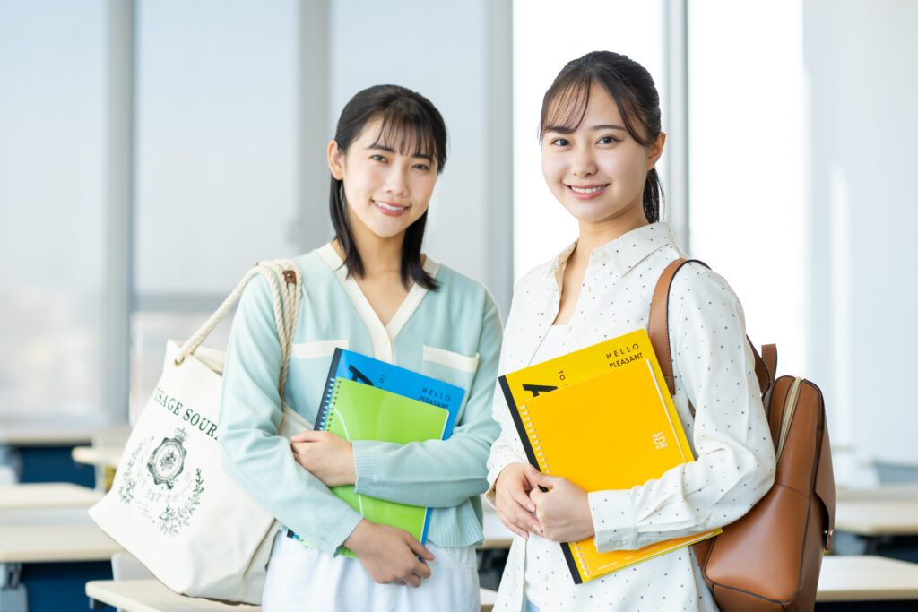学生イメージ