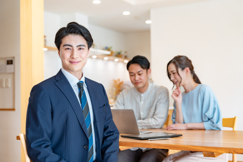 不動産のイメージ