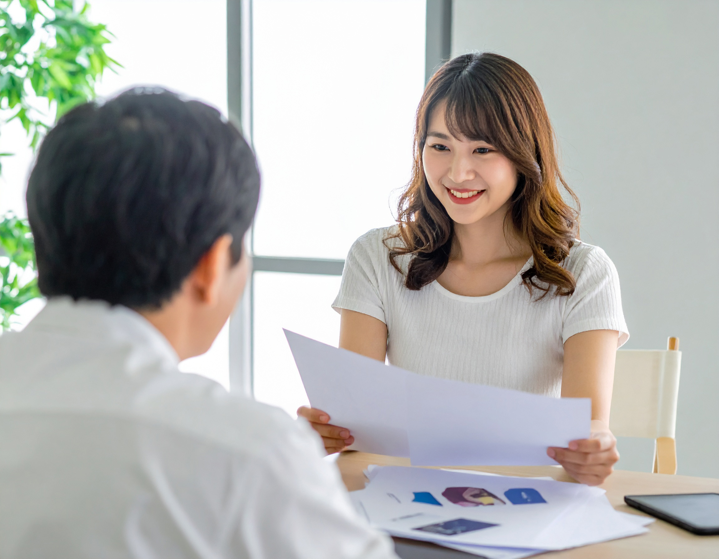 ご確認・修正のイメージ